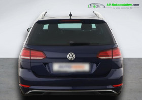 Volkswagen Golf SW 1.0 TSI 115 BVM  occasion  Beaupuy - photo n7