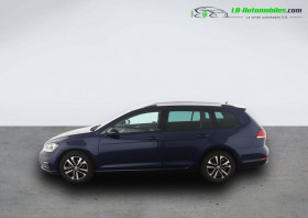 Volkswagen Golf SW 1.0 TSI 115 BVM  occasion  Beaupuy - photo n6