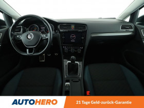 Volkswagen Golf SW 1.0 TSI 115 BVM  occasion  Beaupuy - photo n3