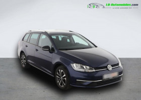 Volkswagen Golf SW 1.0 TSI 115 BVM  occasion  Beaupuy - photo n2