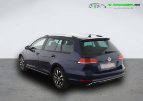 Volkswagen Golf SW 1.0 TSI 115 BVM  occasion  Beaupuy - photo n4