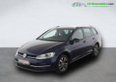 Annonce Volkswagen Golf SW occasion Essence 1.0 TSI 115 BVM  Beaupuy