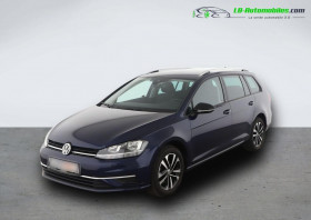 Volkswagen Golf SW , garage LB AUTOMOBILES  Beaupuy