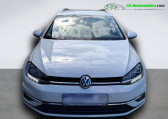 Volkswagen Golf SW occasion année 2019 boite Manuelle Annonce Volkswagen Golf SW occasion Essence 1.0 TSI 115 BVM à Beaupuy