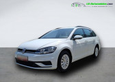 Volkswagen Golf SW occasion année 2020 boite Manuelle Annonce Volkswagen Golf SW occasion Essence 1.0 TSI 115 BVM à Beaupuy