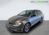Volkswagen Golf SW occasion année 2020 boite Manuelle Annonce Volkswagen Golf SW occasion Essence 1.0 TSI 115 BVM à Beaupuy