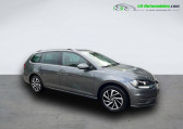 Volkswagen Golf SW occasion année 2018 boite Manuelle Annonce Volkswagen Golf SW occasion Essence 1.0 TSI 115 BVM à Beaupuy