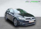 Volkswagen Golf SW occasion année 2018 boite Manuelle Annonce Volkswagen Golf SW occasion Essence 1.0 TSI 115 BVM à Beaupuy