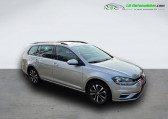 Volkswagen Golf SW occasion année 2020 boite Manuelle Annonce Volkswagen Golf SW occasion Essence 1.0 TSI 115 BVM à Beaupuy