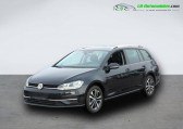Annonce Volkswagen Golf SW occasion Essence 1.0 TSI 115 BVM à Beaupuy