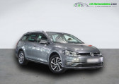 Volkswagen Golf SW occasion année 2018 boite Manuelle Annonce Volkswagen Golf SW occasion Essence 1.0 TSI 115 BVM à Beaupuy