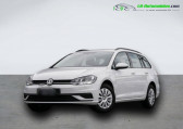 Annonce Volkswagen Golf SW occasion Essence 1.0 TSI 115 BVM  Beaupuy