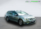 Volkswagen Golf SW occasion année 2020 boite Manuelle Annonce Volkswagen Golf SW occasion Essence 1.0 TSI 115 BVM à Beaupuy