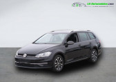 Volkswagen Golf SW occasion année 2020 boite Manuelle Annonce Volkswagen Golf SW occasion Essence 1.0 TSI 115 BVM à Beaupuy
