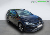 Annonce Volkswagen Golf SW occasion Essence 1.0 TSI 115 BVM  Beaupuy