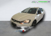 Volkswagen Golf SW occasion année 2019 boite Manuelle Annonce Volkswagen Golf SW occasion Essence 1.0 TSI 115 BVM à Beaupuy