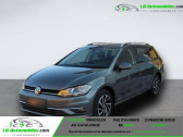 Annonce Volkswagen Golf SW occasion Essence 1.0 TSI 115 BVM  Beaupuy