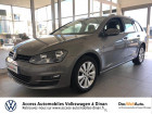 Volkswagen Golf SW occasion année 2014 boite Manuelle Annonce Volkswagen Golf SW occasion Essence 1.2 TSI 105ch BlueMotion Technology Confortline à QUEVERT
