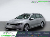 Annonce Volkswagen Golf SW occasion Hybride 1.4 TSI 125 BVA � Beaupuy