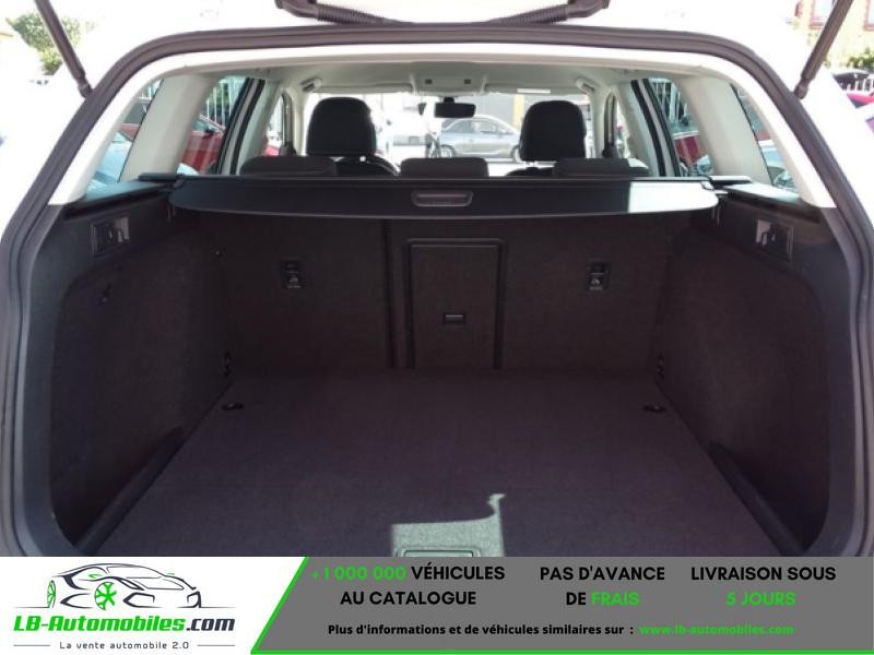 Volkswagen Golf SW 1.4 TSI 125 BVA  occasion  Beaupuy - photo n6