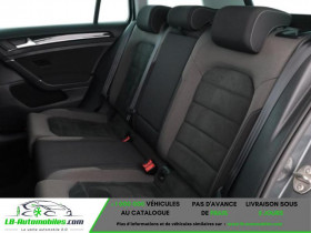 Volkswagen Golf SW 1.4 TSI 125 BVA  occasion  Beaupuy - photo n9