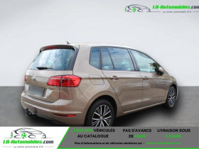 Volkswagen Golf SW 1.4 TSI 125 BVA  occasion  Beaupuy - photo n4
