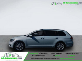 Volkswagen Golf SW 1.4 TSI 125 BVA  occasion  Beaupuy - photo n5