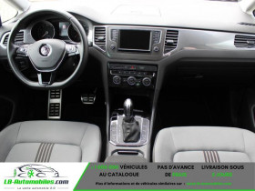 Volkswagen Golf SW 1.4 TSI 125 BVA  occasion  Beaupuy - photo n3