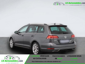 Volkswagen Golf SW 1.4 TSI 125 BVA  occasion  Beaupuy - photo n4