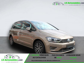 Volkswagen Golf SW 1.4 TSI 125 BVA  occasion  Beaupuy - photo n2