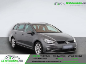 Volkswagen Golf SW 1.4 TSI 125 BVA  occasion  Beaupuy - photo n2