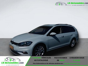 Volkswagen Golf SW 1.4 TSI 125 BVA  occasion  Beaupuy - photo n2