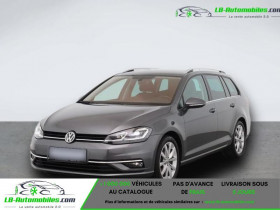 Volkswagen Golf SW , garage LB AUTOMOBILES  Beaupuy