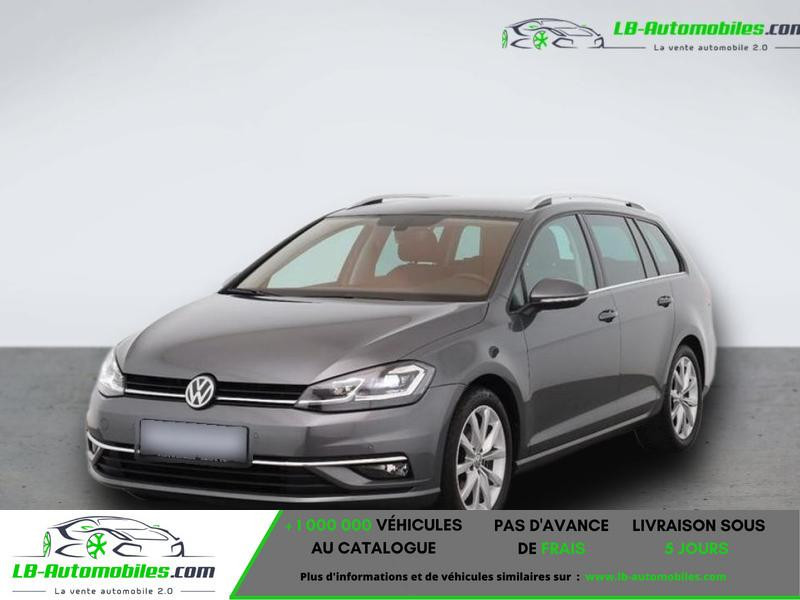 Volkswagen Golf SW 1.4 TSI 125 BVA  occasion  Beaupuy