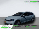 Volkswagen Golf SW 1.4 TSI 125 BVA   Beaupuy 31