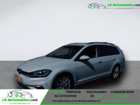 Volkswagen Golf SW , garage LB AUTOMOBILES  Beaupuy