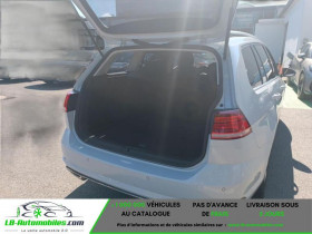 Volkswagen Golf SW 1.4 TSI 125 BVA  occasion  Beaupuy - photo n8