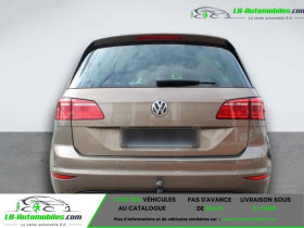 Volkswagen Golf SW 1.4 TSI 125 BVA  occasion  Beaupuy - photo n5