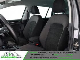 Volkswagen Golf SW 1.4 TSI 125 BVA  occasion  Beaupuy - photo n8
