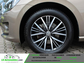 Volkswagen Golf SW 1.4 TSI 125 BVA  occasion  Beaupuy - photo n8
