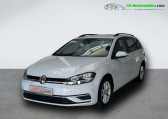 Volkswagen Golf SW 1.4 TSI 125 BVA   Beaupuy 31