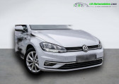Volkswagen Golf SW occasion année 2018 boite Automatique Annonce Volkswagen Golf SW occasion Essence 1.4 TSI 125 BVA à Beaupuy