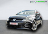 Volkswagen Golf SW occasion année 2018 boite Automatique Annonce Volkswagen Golf SW occasion Essence 1.4 TSI 125 BVA à Beaupuy
