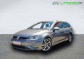 Volkswagen Golf SW occasion année 2018 boite Automatique Annonce Volkswagen Golf SW occasion Essence 1.4 TSI 125 BVA à Beaupuy