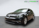 Volkswagen Golf SW occasion année 2018 boite Automatique Annonce Volkswagen Golf SW occasion Essence 1.4 TSI 125 BVA à Beaupuy