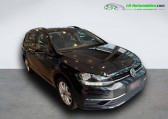 Volkswagen Golf SW occasion année 2018 boite Automatique Annonce Volkswagen Golf SW occasion Essence 1.4 TSI 125 BVA à Beaupuy