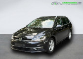 Volkswagen Golf SW occasion année 2017 boite Automatique Annonce Volkswagen Golf SW occasion Essence 1.4 TSI 125 BVA à Beaupuy