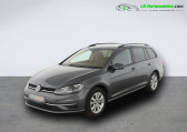 Volkswagen Golf SW occasion année 2018 boite Automatique Annonce Volkswagen Golf SW occasion Essence 1.4 TSI 125 BVA à Beaupuy
