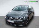 Volkswagen Golf SW occasion année 2017 boite Automatique Annonce Volkswagen Golf SW occasion Essence 1.4 TSI 125 BVA à Beaupuy