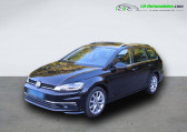 Volkswagen Golf SW occasion année 2017 boite Automatique Annonce Volkswagen Golf SW occasion Essence 1.4 TSI 125 BVA à Beaupuy